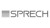 Logotip podjetja Speech.